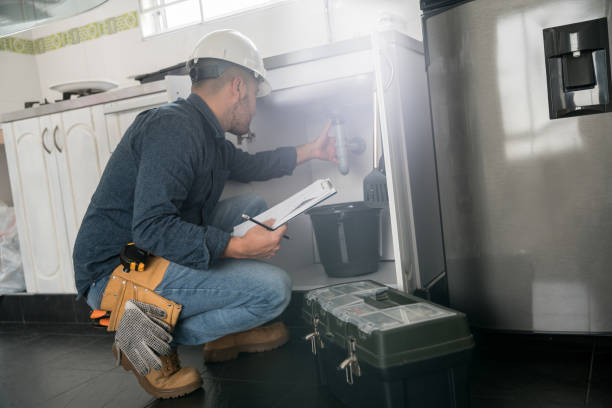 Best Plumbing Installation Services  in Hazleton, PA