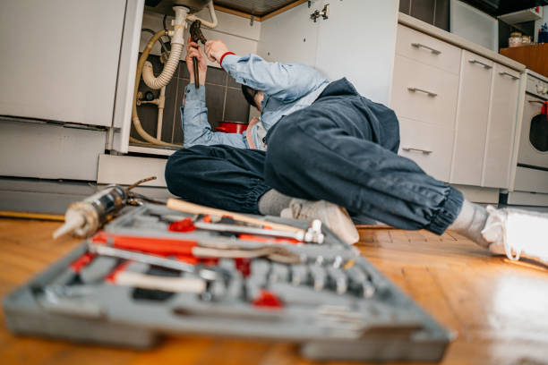 Best Drain Cleaning Services  in Hazleton, PA
