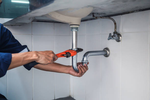 Reliable Hazleton, PA Plumbing Solutions