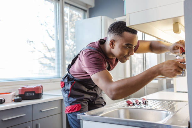 Best Affordable Plumbing Services  in Hazleton, PA